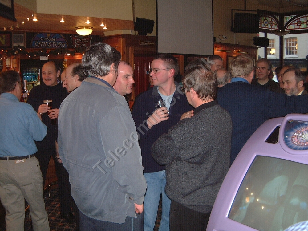 Peterborough 2001  10